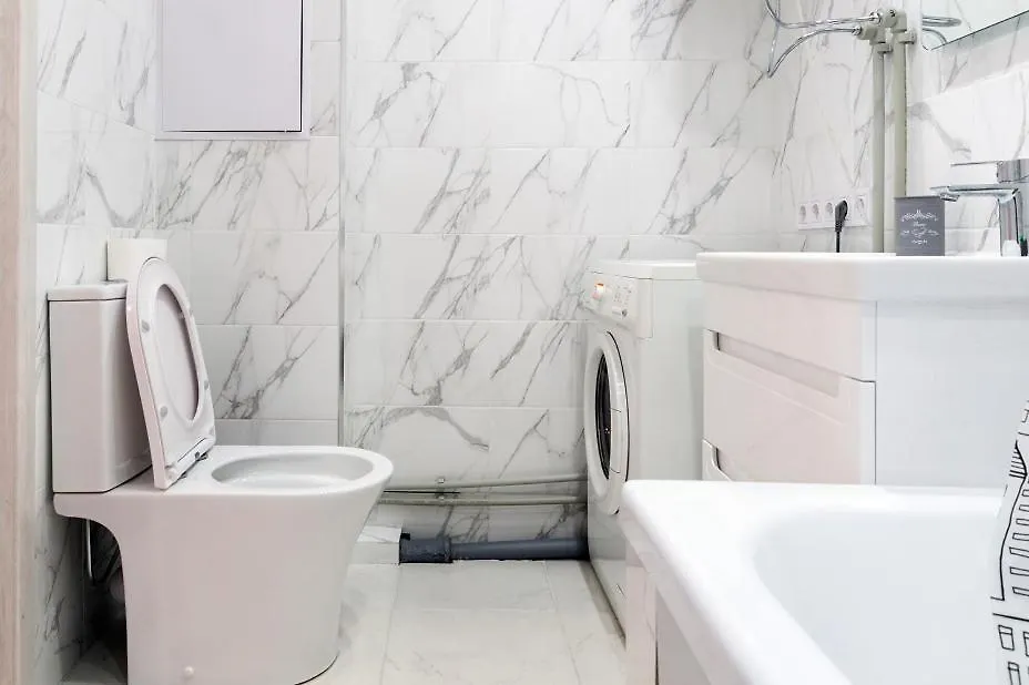 Квартира По Адресу Дружбы Народов 8А Kyiv Apartment