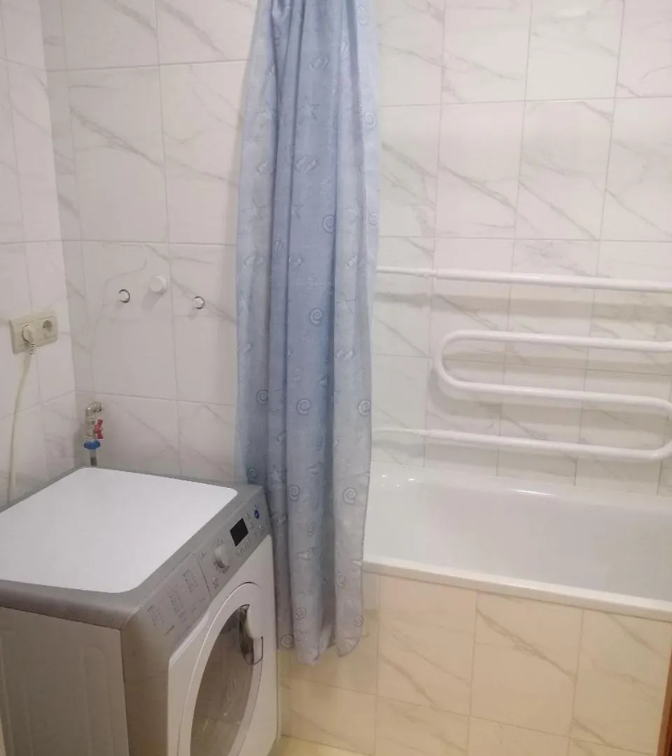 Квартира По Адресу Дружбы Народов 8А كييف 0*,