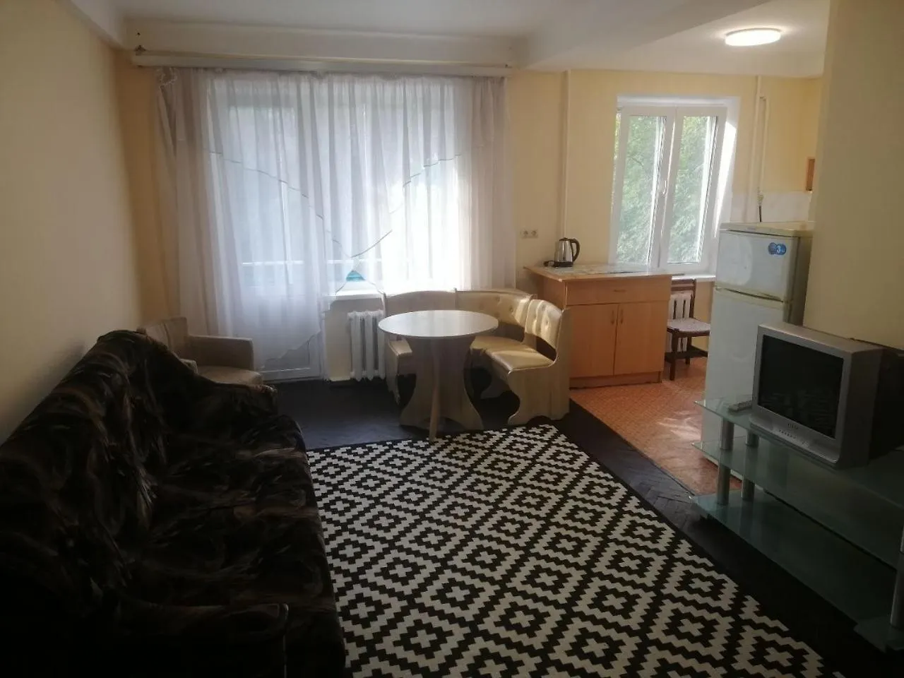 Квартира По Адресу Дружбы Народов 8А Kyiv 0*,  Ukraine